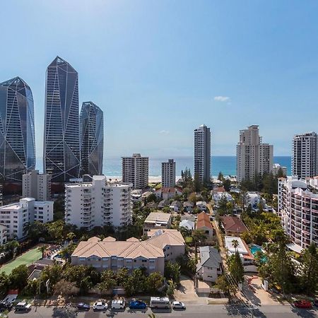 Oaks Gold Coast Hotel Екстер'єр фото
