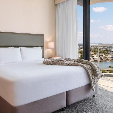 Oaks Gold Coast Hotel Екстер'єр фото