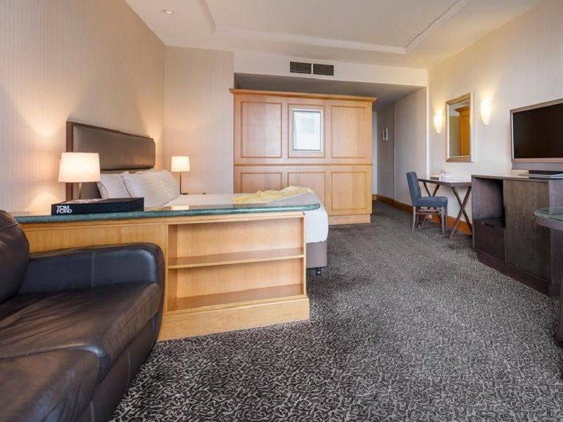 Oaks Gold Coast Hotel Екстер'єр фото