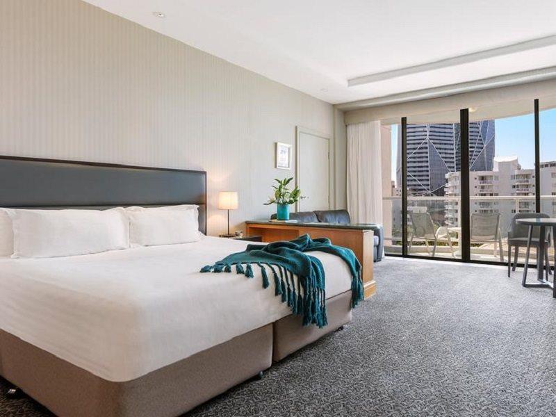 Oaks Gold Coast Hotel Екстер'єр фото
