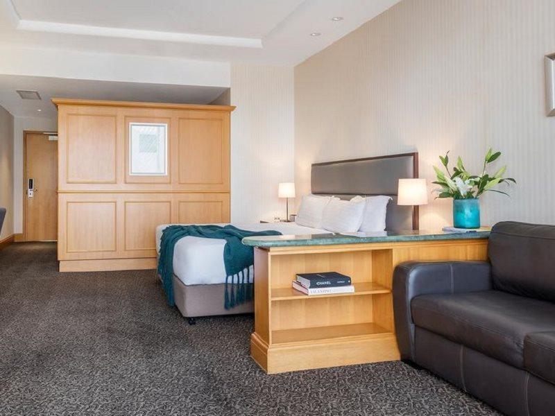 Oaks Gold Coast Hotel Екстер'єр фото