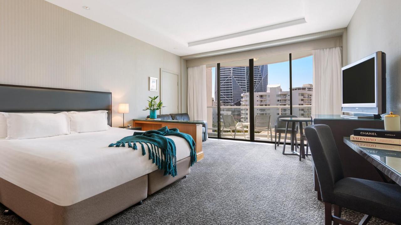 Oaks Gold Coast Hotel Екстер'єр фото