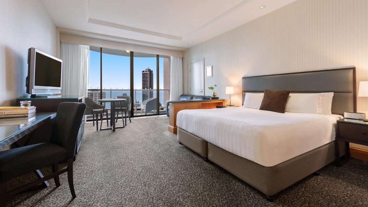 Oaks Gold Coast Hotel Екстер'єр фото
