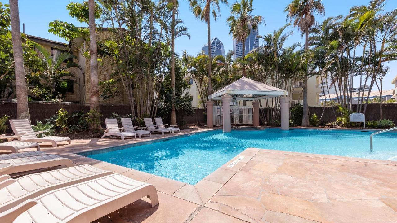 Oaks Gold Coast Hotel Екстер'єр фото