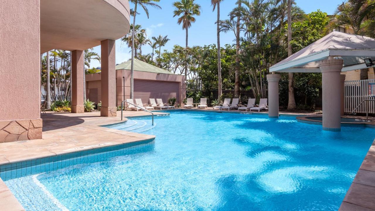 Oaks Gold Coast Hotel Екстер'єр фото