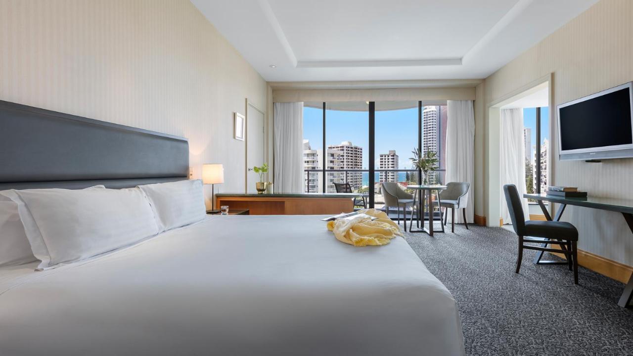 Oaks Gold Coast Hotel Екстер'єр фото