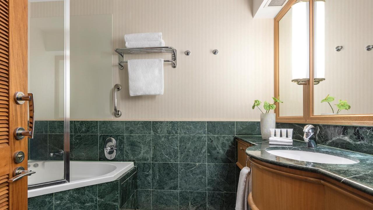 Oaks Gold Coast Hotel Екстер'єр фото