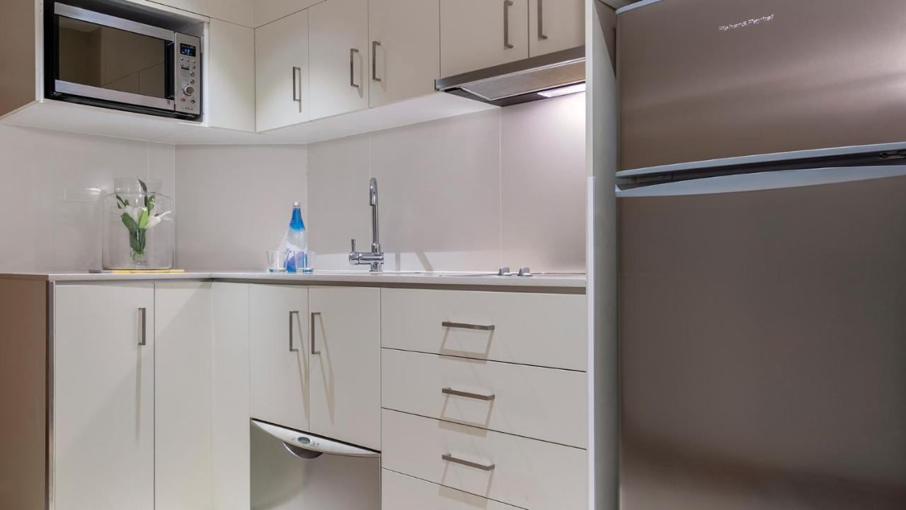 Oaks Gold Coast Hotel Екстер'єр фото