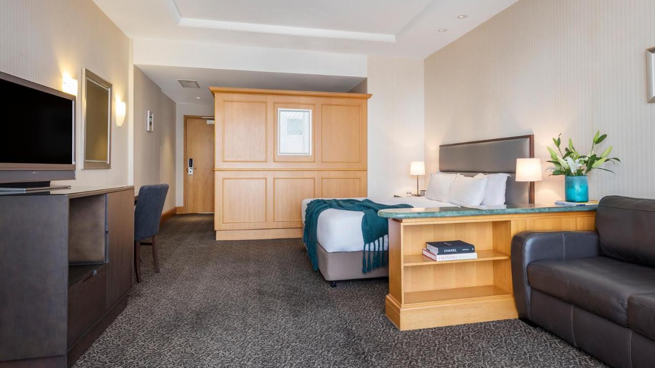 Oaks Gold Coast Hotel Екстер'єр фото