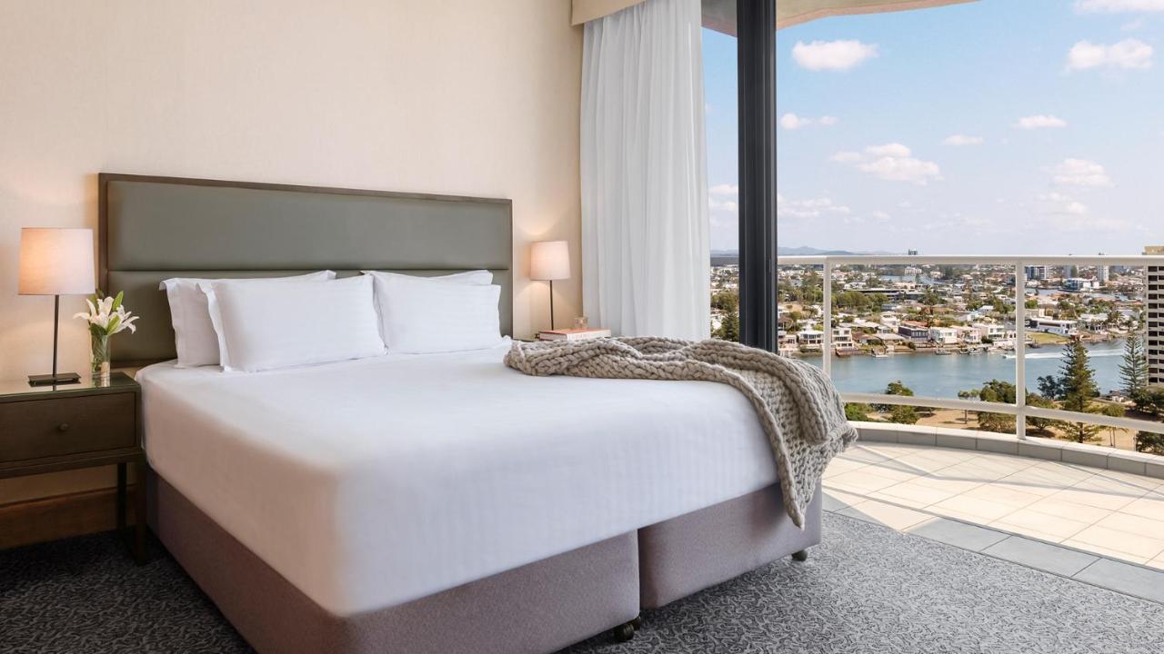 Oaks Gold Coast Hotel Екстер'єр фото