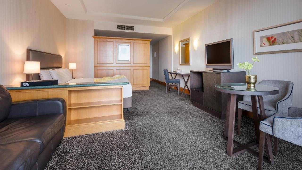 Oaks Gold Coast Hotel Екстер'єр фото
