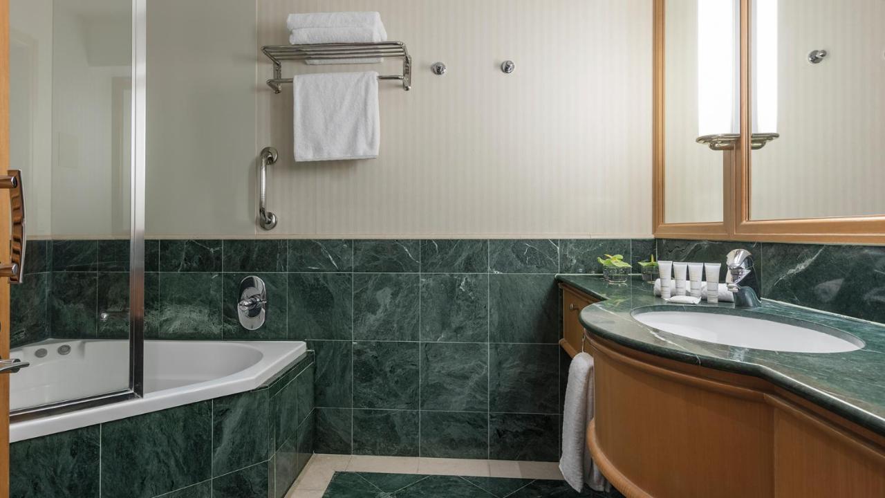 Oaks Gold Coast Hotel Екстер'єр фото