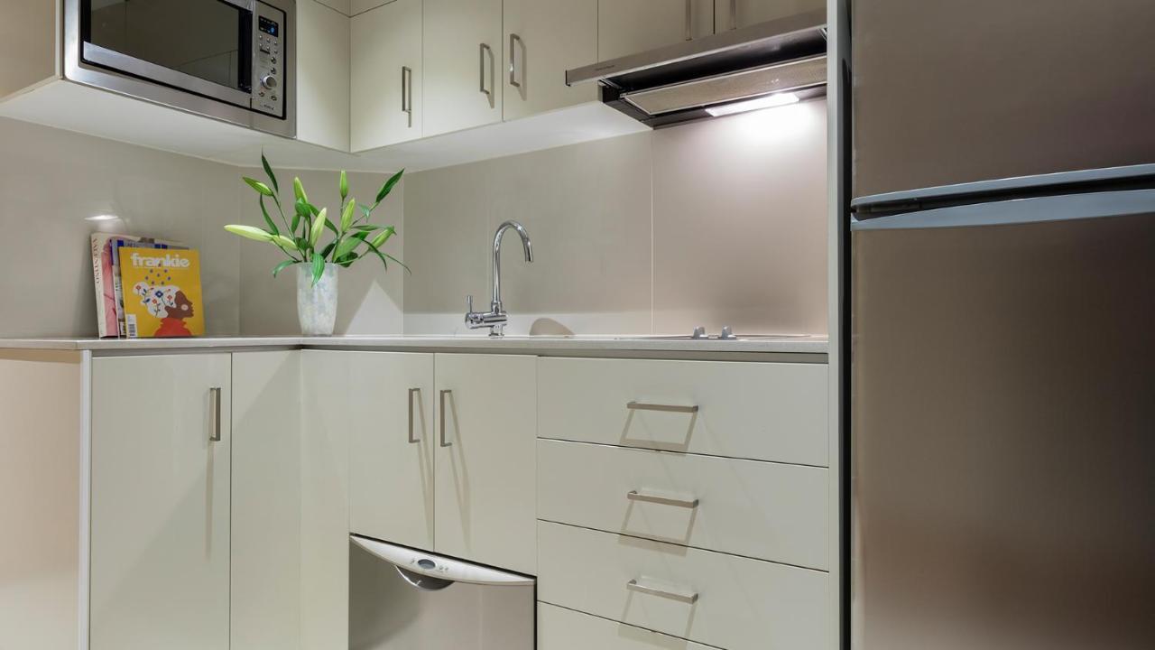 Oaks Gold Coast Hotel Екстер'єр фото