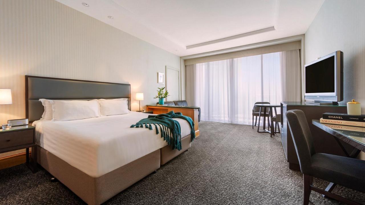 Oaks Gold Coast Hotel Екстер'єр фото