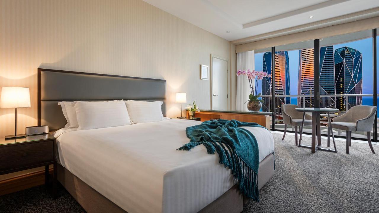 Oaks Gold Coast Hotel Екстер'єр фото