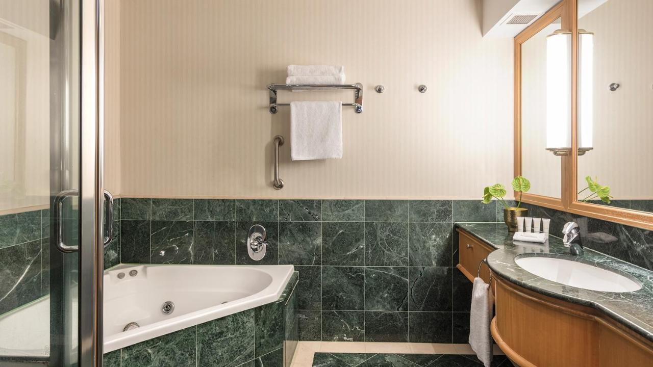 Oaks Gold Coast Hotel Екстер'єр фото