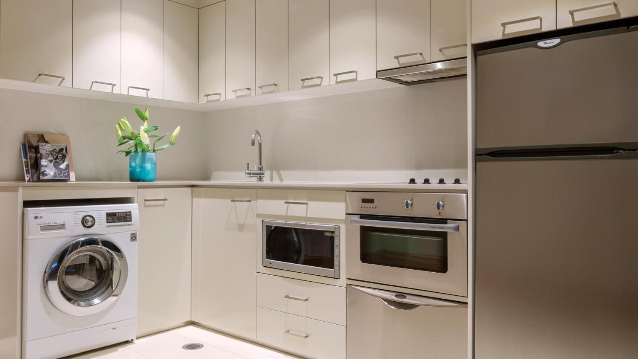 Oaks Gold Coast Hotel Екстер'єр фото