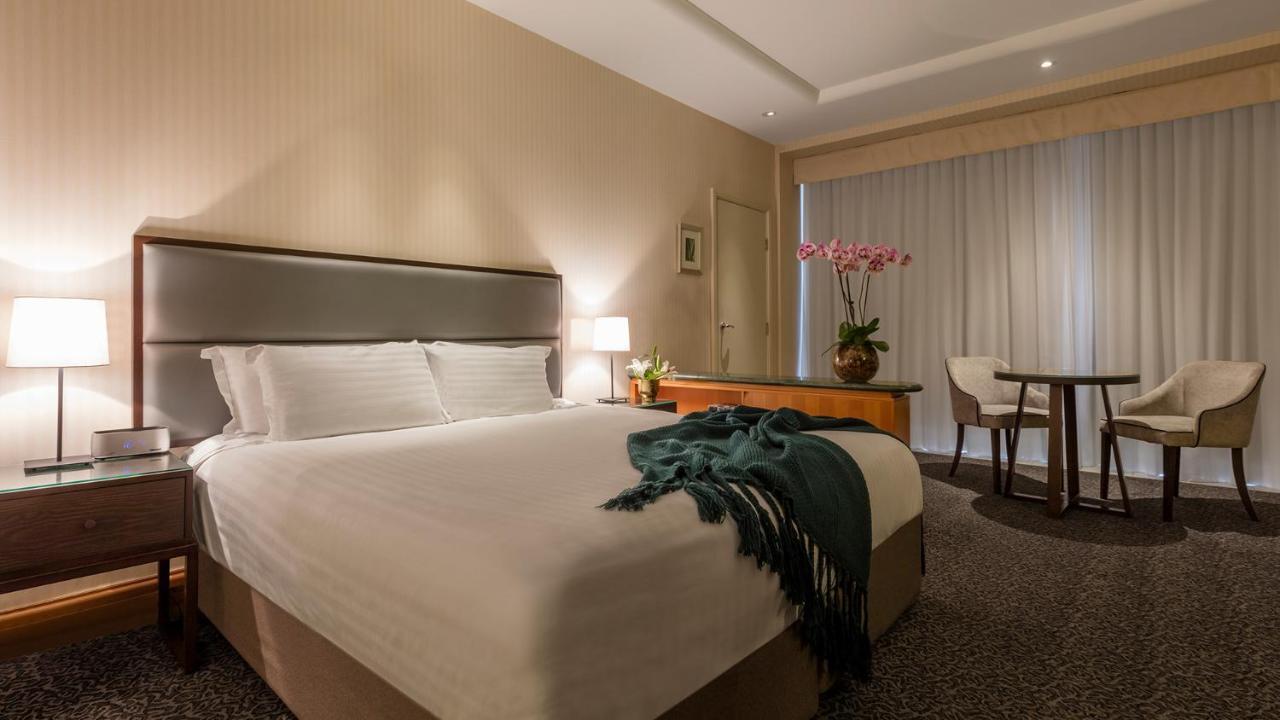 Oaks Gold Coast Hotel Екстер'єр фото