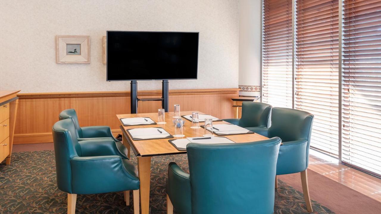 Oaks Gold Coast Hotel Екстер'єр фото