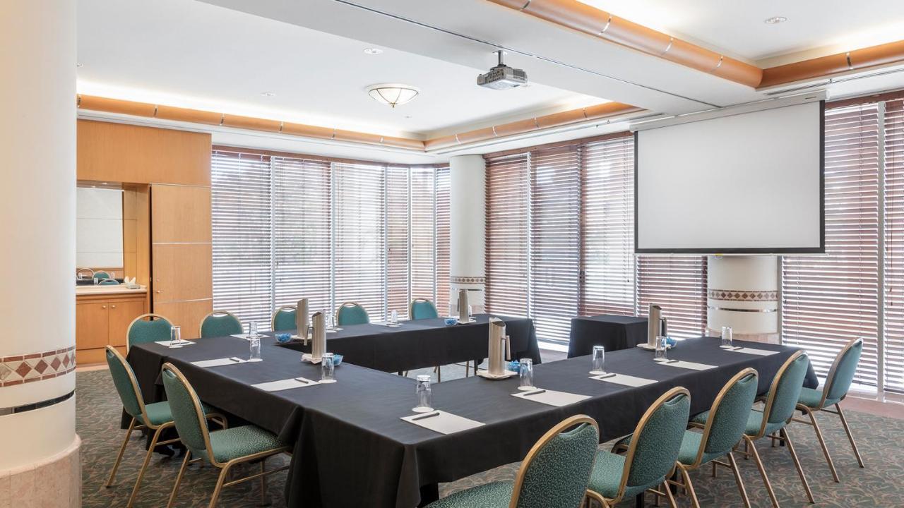 Oaks Gold Coast Hotel Екстер'єр фото
