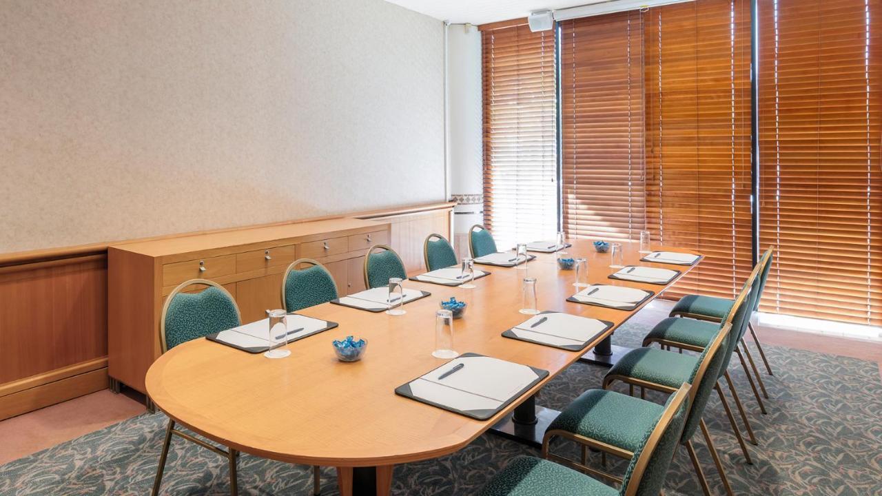 Oaks Gold Coast Hotel Екстер'єр фото