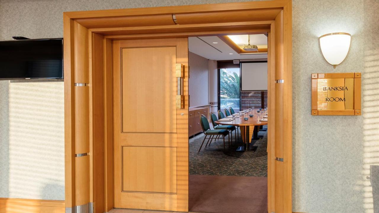 Oaks Gold Coast Hotel Екстер'єр фото