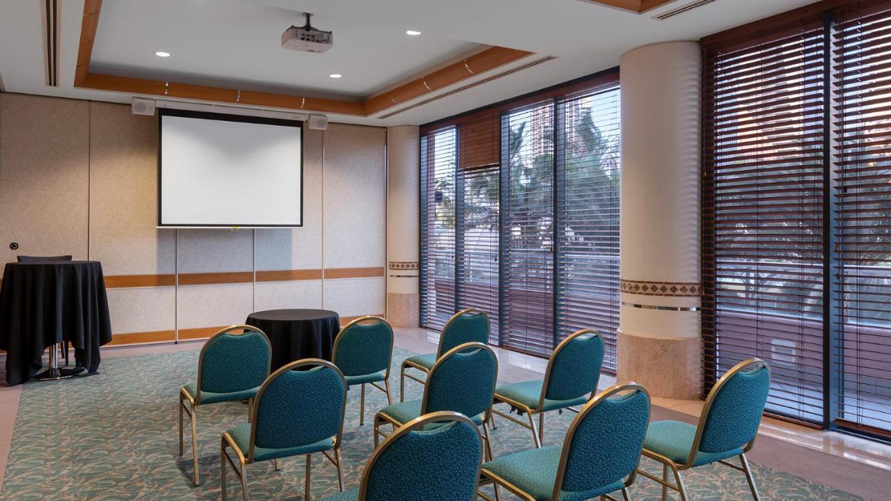 Oaks Gold Coast Hotel Екстер'єр фото